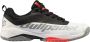 Bullpadel Performance Hybrid 24i Ck63012005 White black - Thumbnail 4