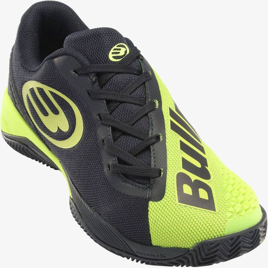 Bullpadel Vertex Grip 23V Lime