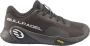Bullpadel VERTEX VIBRAM PL 23V Zwart - Thumbnail 1