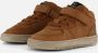 BunniesJR Babyschoenen cognac Leer Heren - Thumbnail 1