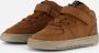 BunniesJR Babyschoenen cognac Leer Heren - Thumbnail 7