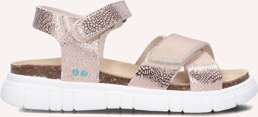 BunniesJR Beau Beach Sandalen Meisjes Beige