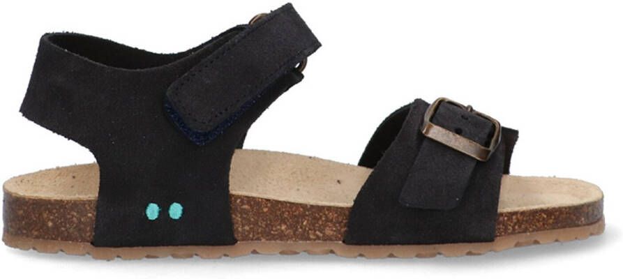 BunniesJR Bunnies Ben Beach Sandaal Navy
