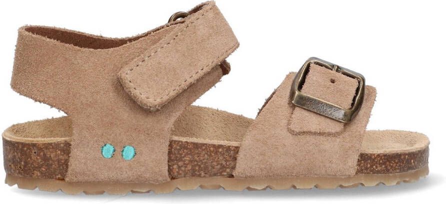 BunniesJR Bunnies Ben Beach Sandaal Navy