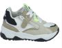 BunniesJR sneaker 225375-111 -cody chunky sand - Thumbnail 4