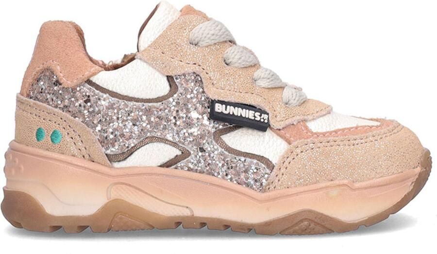 Bunnies Chase Chunky 226740 74 blush Rose - Foto 5