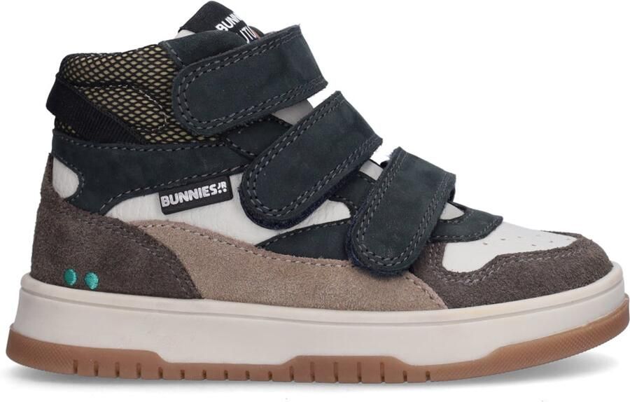 Bunnies Billie Baas 226751 88 anthracite Multi grijs - Foto 5