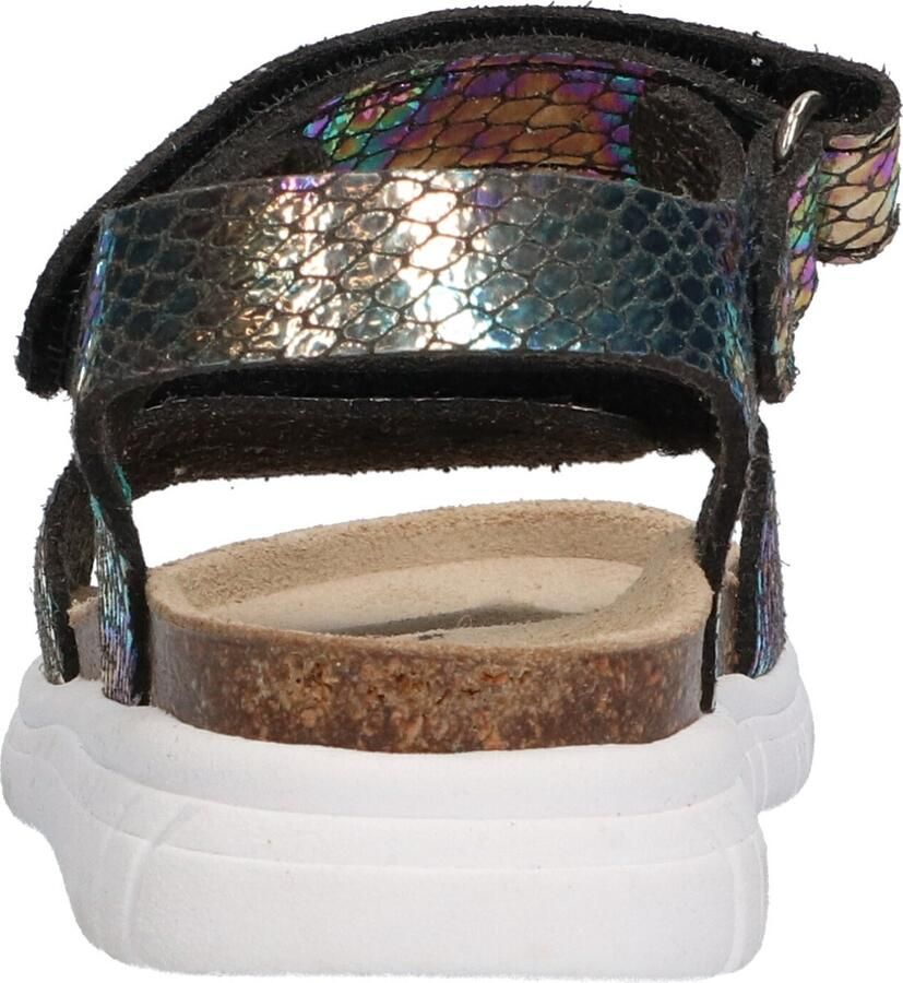 BunniesJR Bunnies JR Bregje Beach Meisjes Sandalen Multi Imitatieleer Klittenband - Foto 3