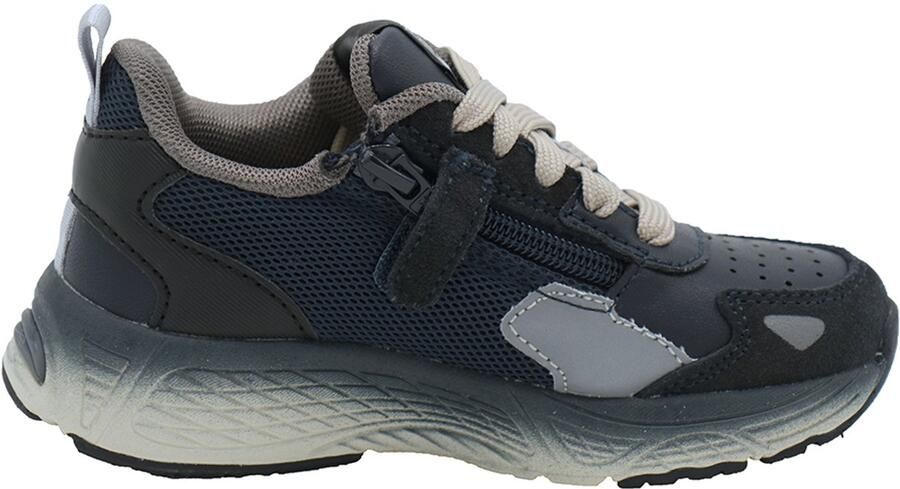 Bunnies Vince Valor 226502 20 navy donkerblauw - Foto 3