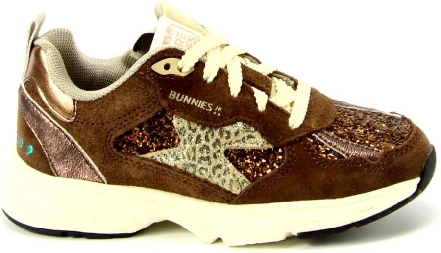 Bunnies Daan Dash 226530 17 dark brown Bruin - Foto 2