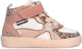 BunniesJR MARLON MELLOW Meisjes Sneakers Licht Roze - Roze