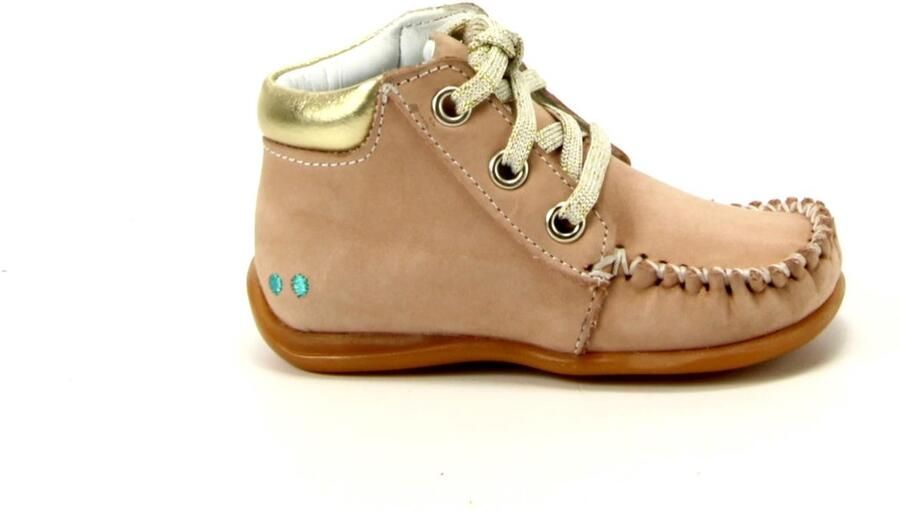 BunniesJR Mini Moccs