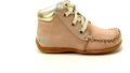 BunniesJR Mini Moccs - Roze