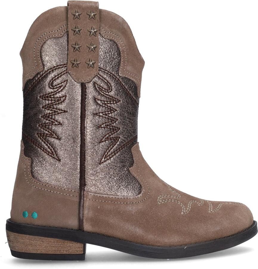Bunnies Reza Rodeo 226630 83 elephant Grijs