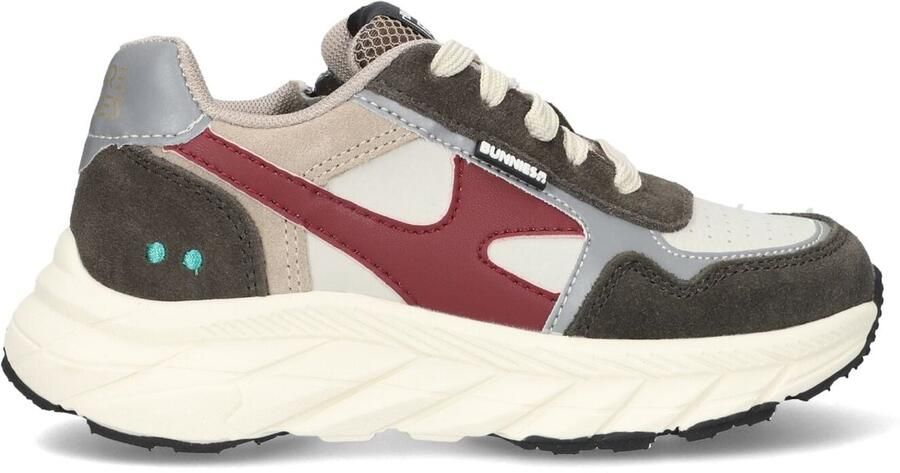 Bunnies Rio Rush 226511 84 grey Multi grijs