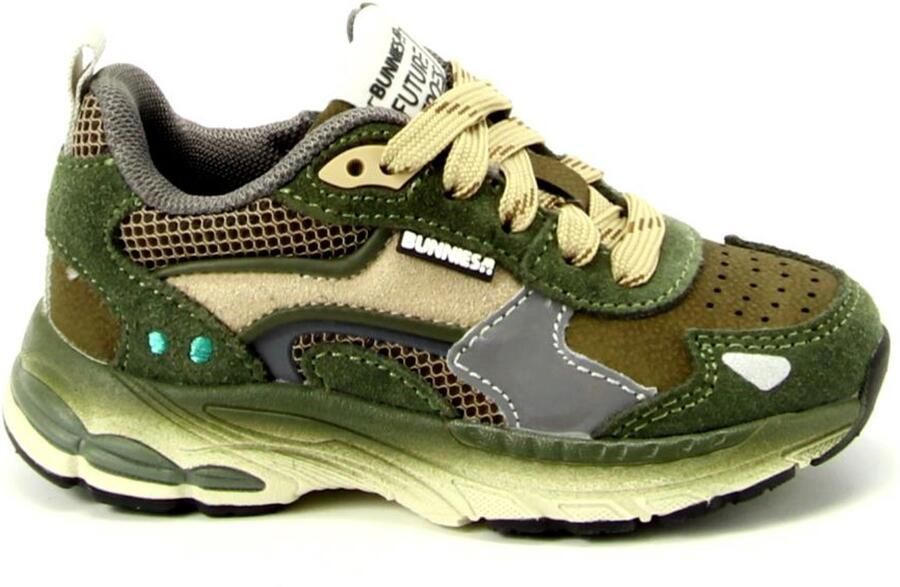 Bunnies Vince Valor 226502 69 army green Groen