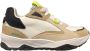 BunniesJR sneaker 225375-111 -cody chunky sand - Thumbnail 1