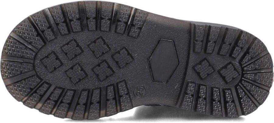 BunniesJR Taylor Trail Boots Meisjes Zwart
