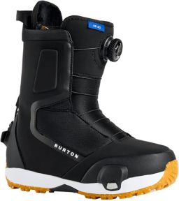 Burton Highshot Step On Snowboard-boots Voor Dames Zwart 23.5 Vrouw