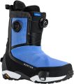 Burton Highshot X Snowboardschoenen Voor Bindingen Blauw 32.0 Man - Blauw