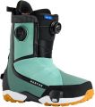Burton Highshot X Snowboardschoenen Voor Bindingen Groen 28.0 Man - Groen