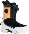 Burton Highshot X Snowboardschoenen Voor Bindingen Zwart 28.0 Man - Multicolor