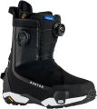 Burton Highshot X Step On Snowboard-boots Voor Dames Zwart 23.5 Vrouw - Zwart