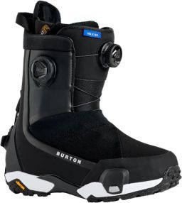 Burton Highshot X Step On Snowboard-boots Voor Dames Zwart 23.5 Vrouw