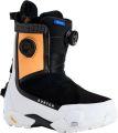Burton Highshot X Step On Snowboard-boots Voor Dames Zwart 24.5 Vrouw - Multicolor
