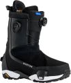 Burton Highshot X Snowboardschoenen Voor Bindingen Zwart 27.5 Man - Zwart