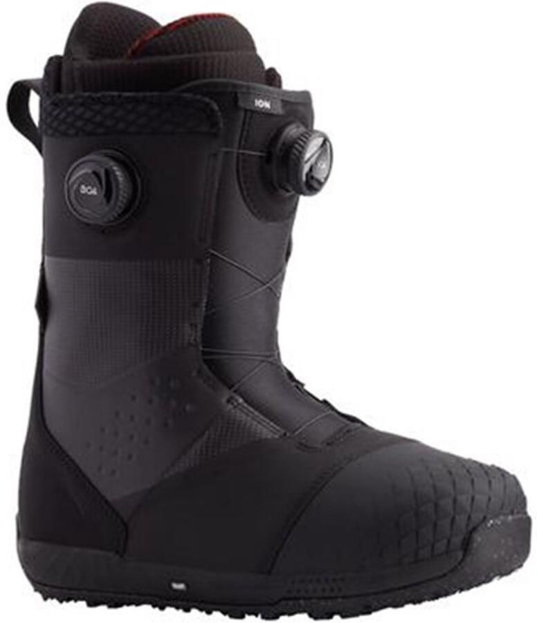 Burton Ion BOA black Snowboard boots