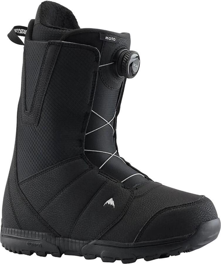 Burton Moto BOA Boot