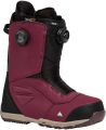 Burton Ruler Boa Snowboard Schoenen Paars 26.5 Man - Rood