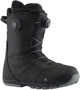 Burton Ruler Boa 2027 Snowboard Schoenen zwart