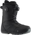Burton Ruler Boa Wide 2027 Snowboard Schoenen zwart - Zwart