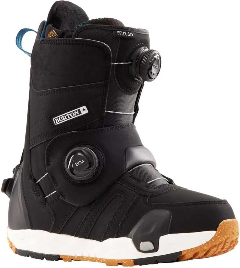 Burton Step On Felix dames snowboardschoenen black