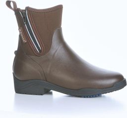 Busse Jodhpur modderlaarzen Calgary Bruin