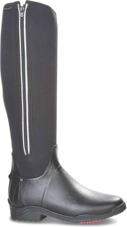Busse Mud Boots Calgary Zwart-43-KN