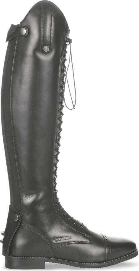 Busse Rijlaarzen Laval Grey 40 NW (46 39-41)