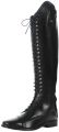 Busse Rijlaarzen Laval Wol Black NN - Zwart