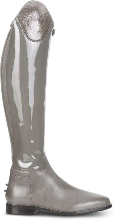 Busse Rijlaarzen Lyon-Grey-39-XLE