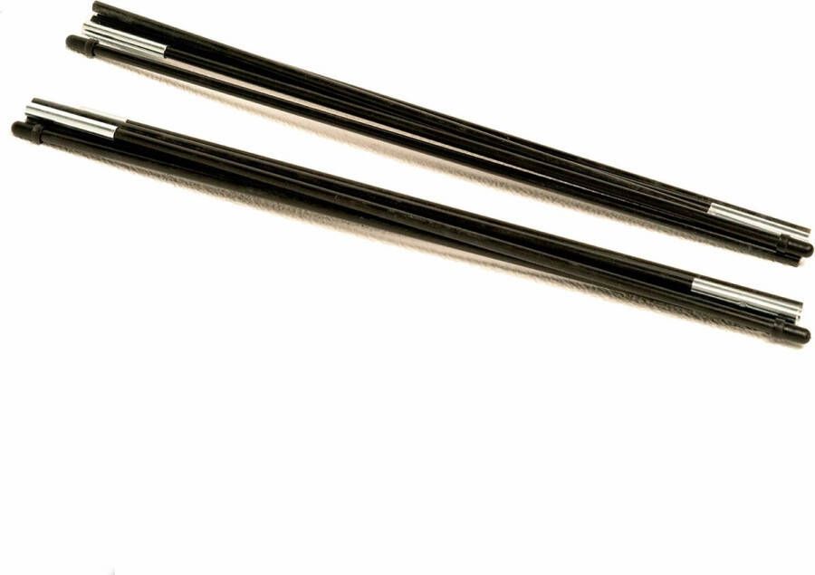 Buteo Photo Gear Aluminum Tentstokken voor Aquila Mark II