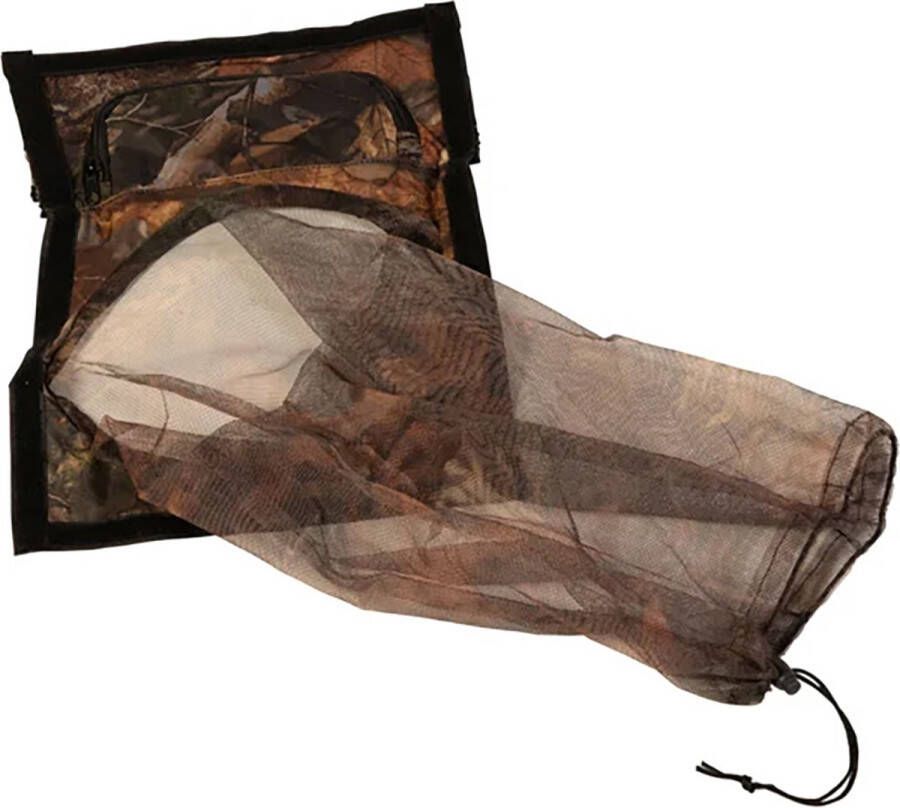 Buteo Photo Gear Snoot Cover met Net voor Schuiltent