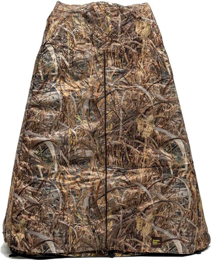 Buteo Photo Gear Hide Cover Riet Plus voor Buteo Mark II
