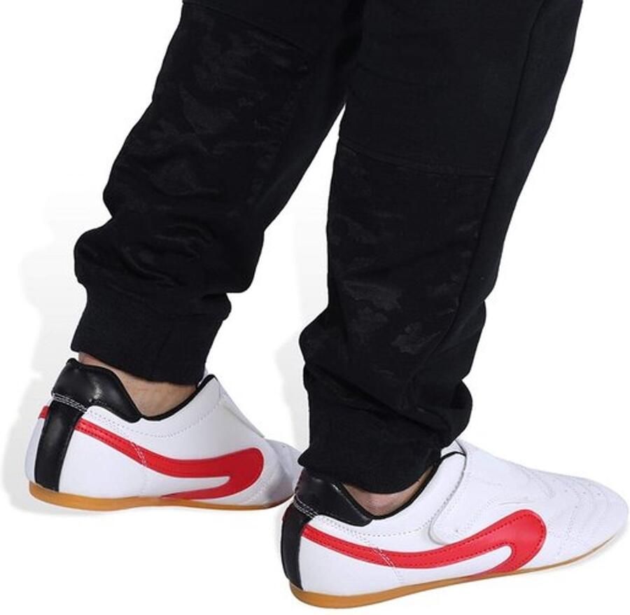Byshayne Unisex taekwondo schoenen comfortabel