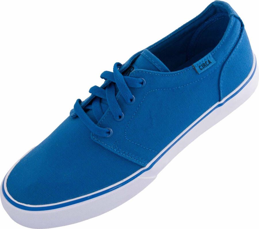 C1RCA Casual schoenen rca drifter blauw