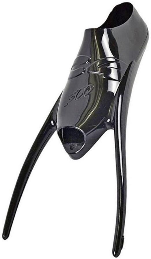 C4 300 Voetpocket Zwart