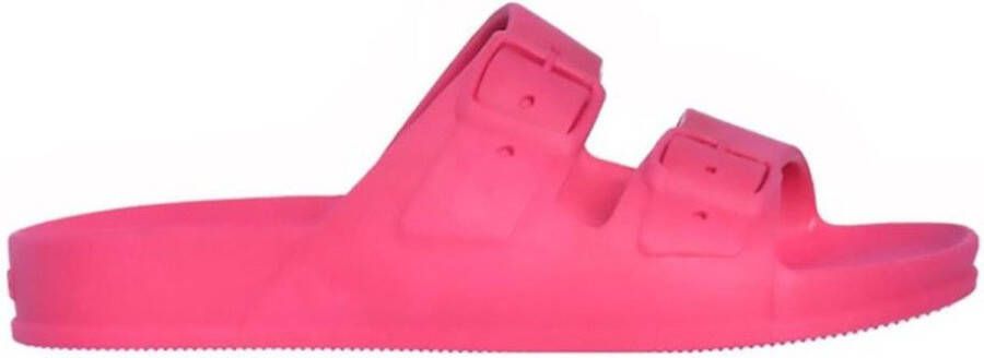 Cacatoes Bahia Sandalen Roze Vrouw