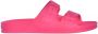 Cacatoes Bahia Sandalen Roze Vrouw - Thumbnail 1