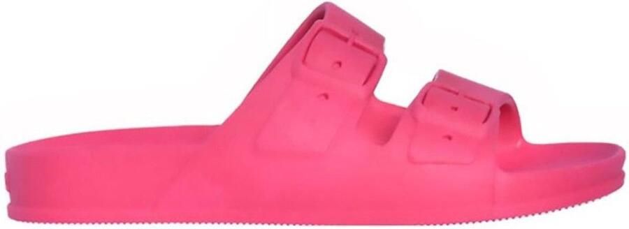 Cacatoes Bahia Sandalen Roze Vrouw